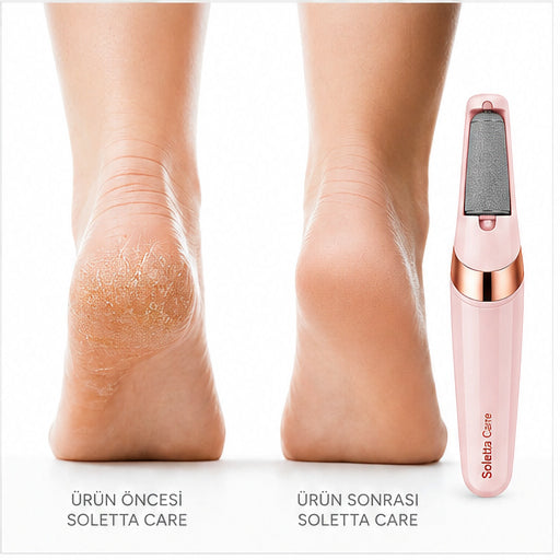 Soletta Care Silk 3 Pro