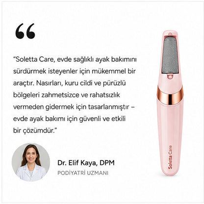 Soletta Care Silk 3 Pro